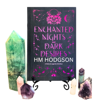 Enchanted Nights & Dark Desires