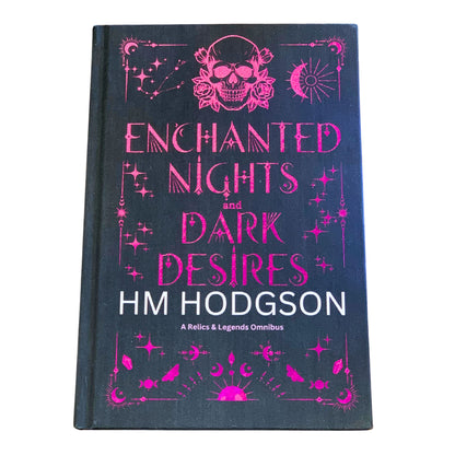 Enchanted Nights & Dark Desires