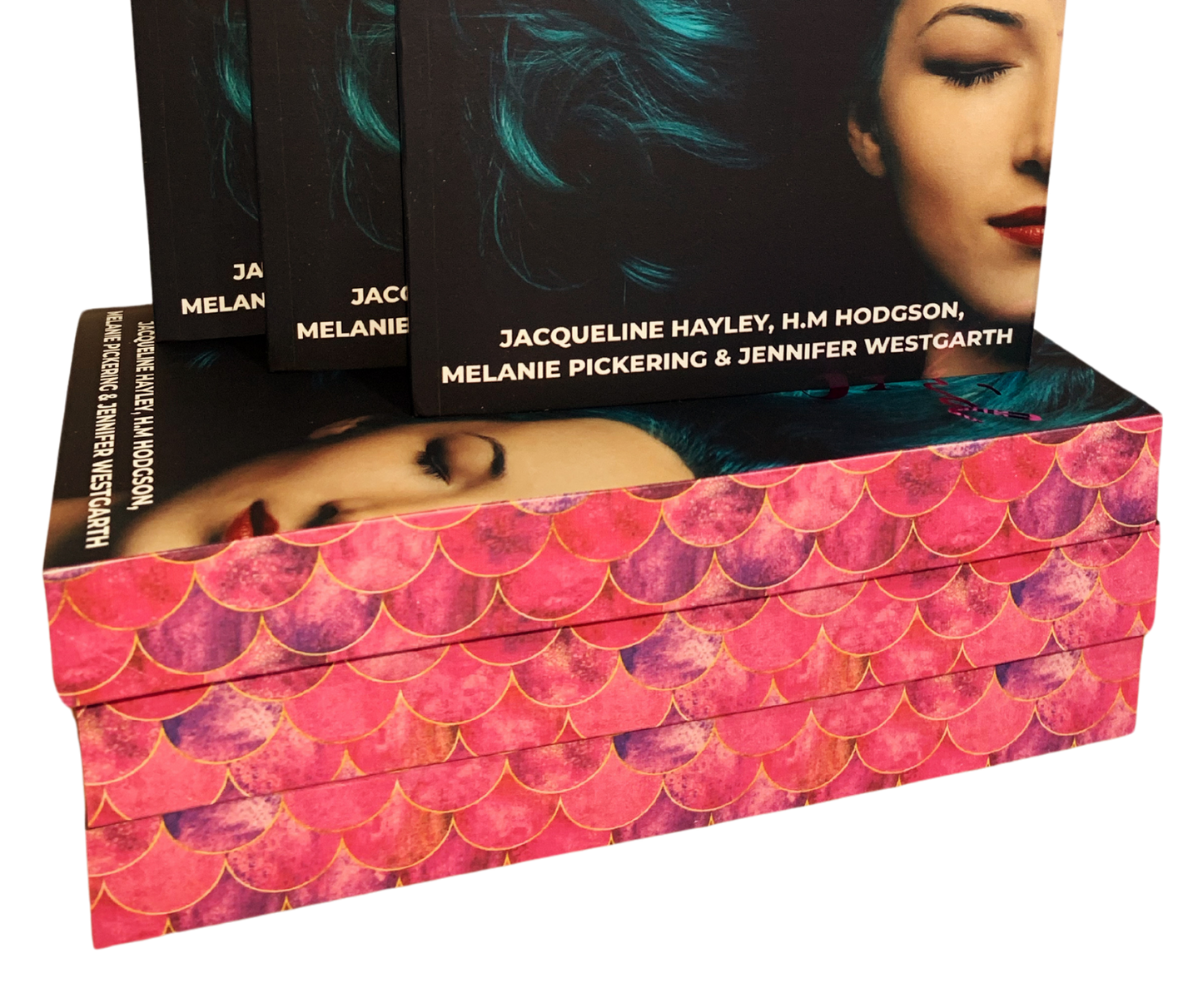 Mermaid Kisses Special Edition Paperback