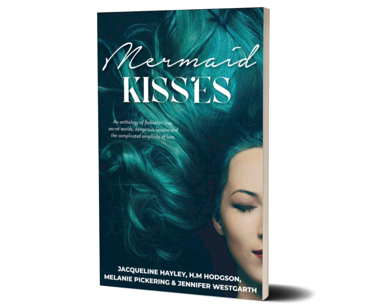Mermaid Kisses Paperback