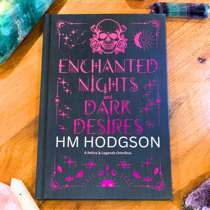 Enchanted Nights & Dark Desires