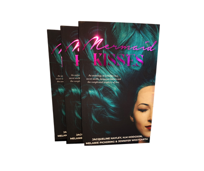 Mermaid Kisses Special Edition Paperback