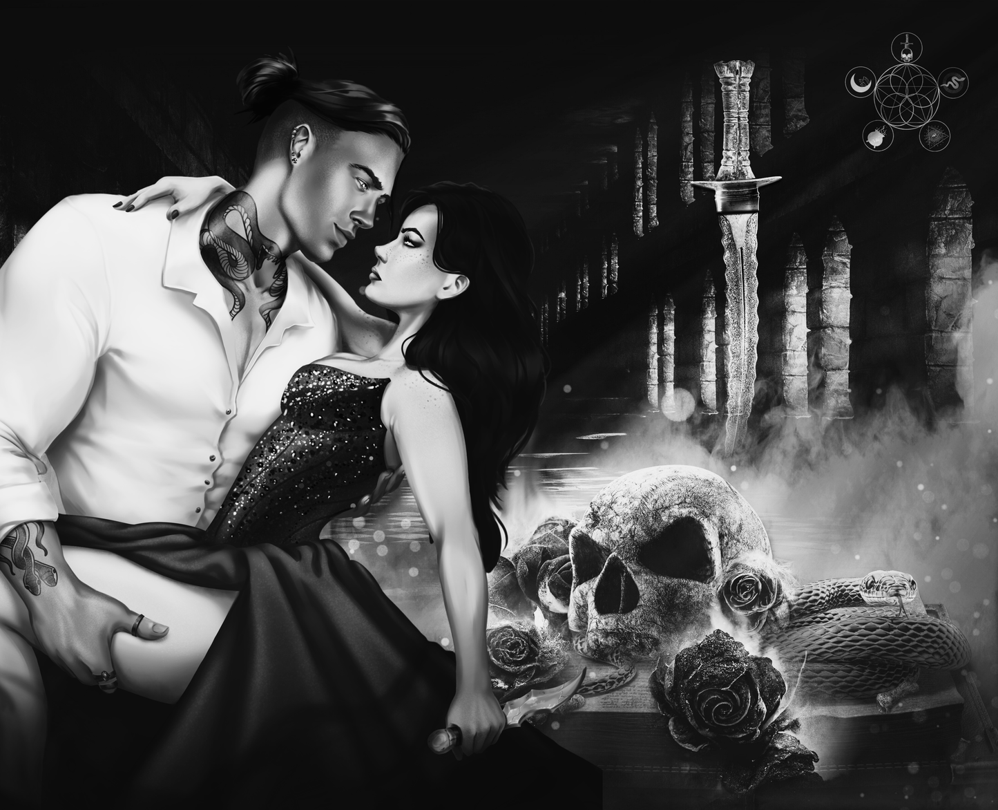 Weapon: Witch Wars Book Two ~ Paperback