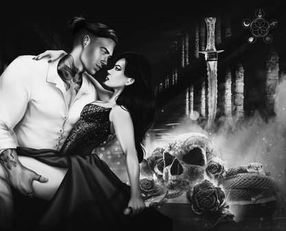 Weapon: Witch Wars Book Two ~ Paperback