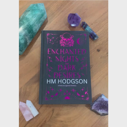 Enchanted Nights & Dark Desires